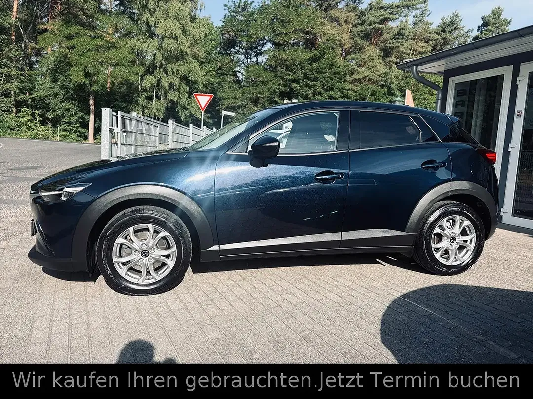 Mazda CX-3 AUT Selection - Thumbnail 4