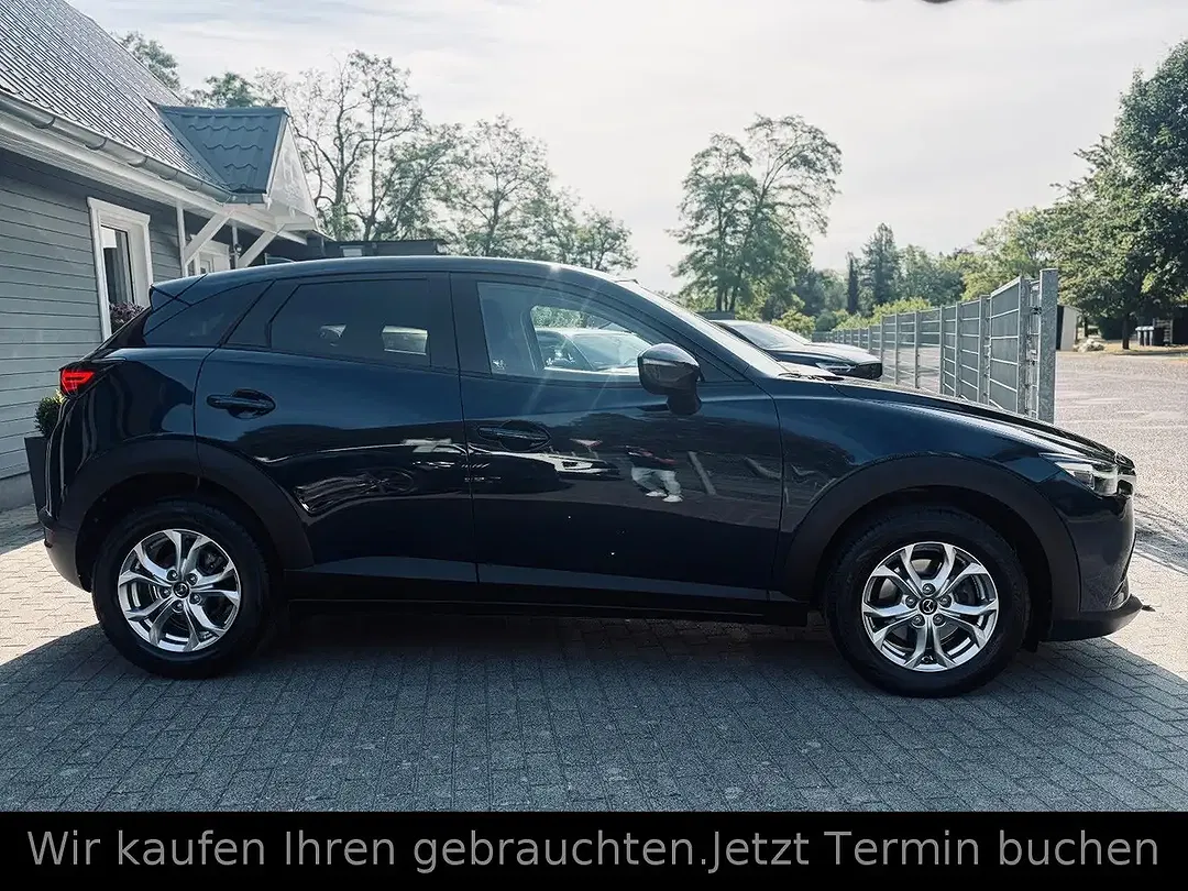 Mazda CX-3 AUT Selection - Thumbnail 5