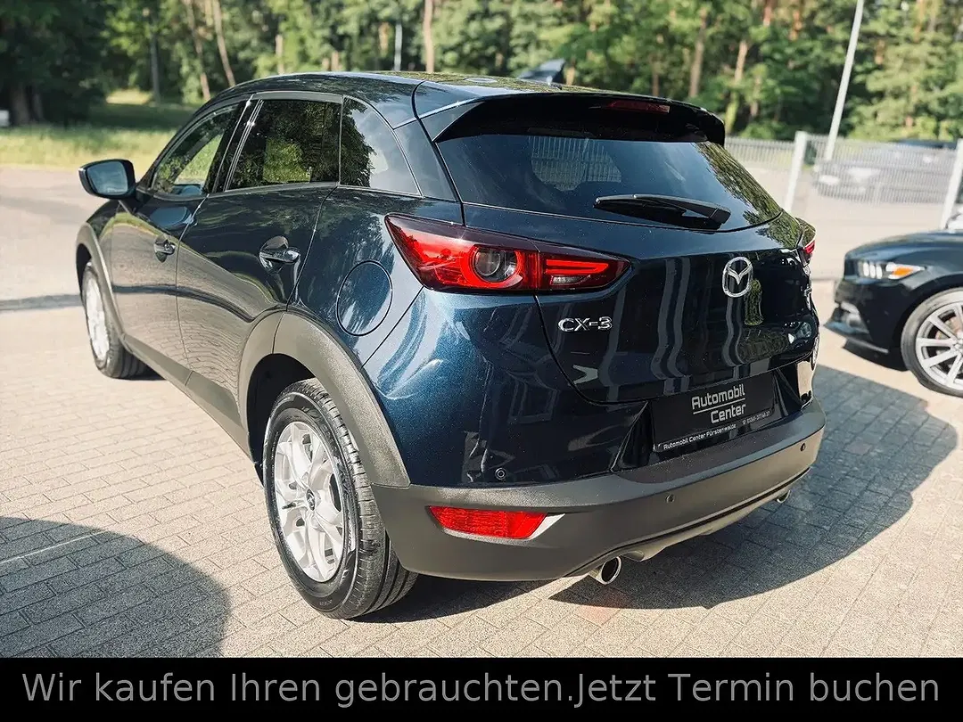 Mazda CX-3 AUT Selection - Thumbnail 6