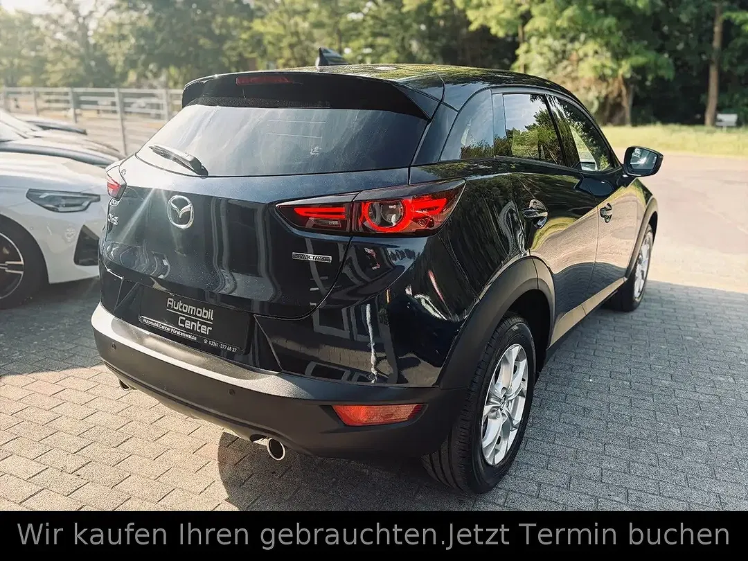 Mazda CX-3 AUT Selection - Thumbnail 8