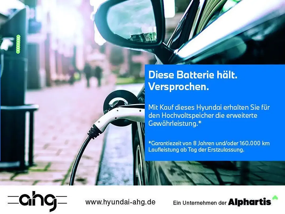 Hyundai IONIQ 5 N Line - Thumbnail 11