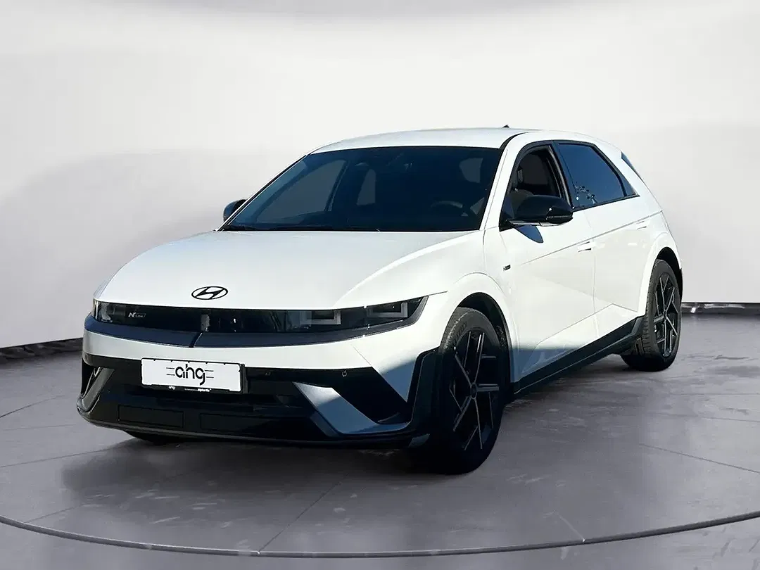 Hyundai IONIQ 5 N Line - foto 1