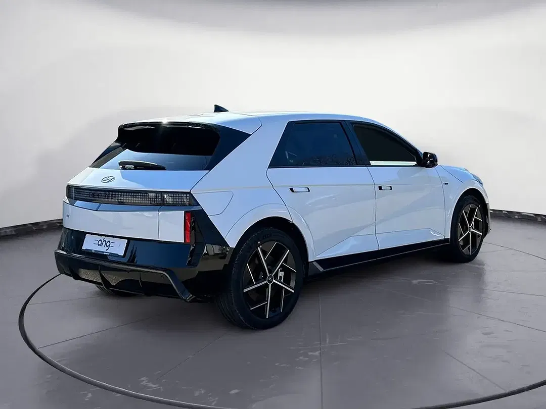 Hyundai IONIQ 5 N Line - foto 2
