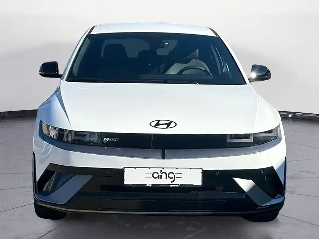 Hyundai IONIQ 5 N Line - Thumbnail 5
