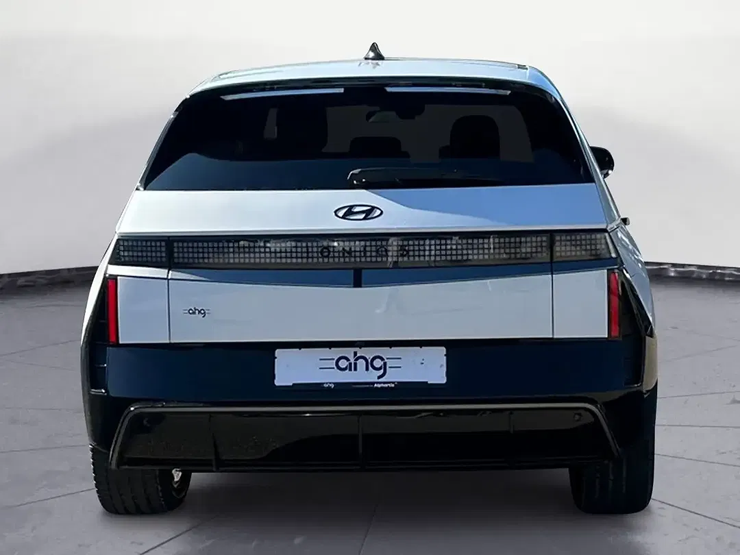 Hyundai IONIQ 5 N Line - Thumbnail 6