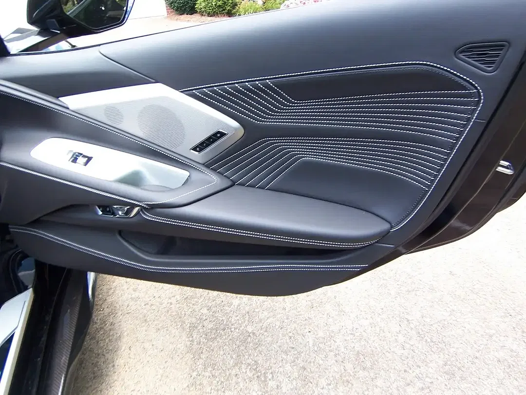 Corvette ZR1 Coupe 3LZ - foto 13