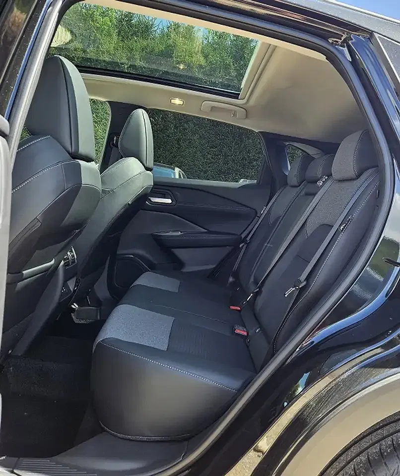 Nissan Qashqai DIG-T MHEV Xtronic N-Connecta Comfort - Thumbnail 12