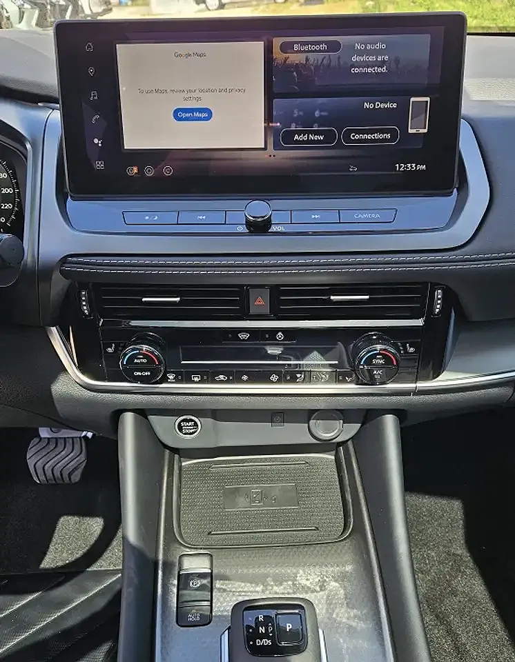 Nissan Qashqai DIG-T MHEV Xtronic N-Connecta Comfort - Thumbnail 8