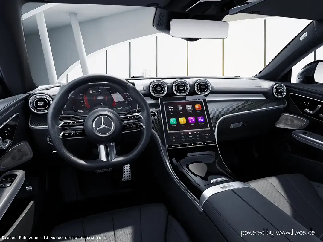 Mercedes-Benz CLE 300 4MATIC AMG Line - Thumbnail 5