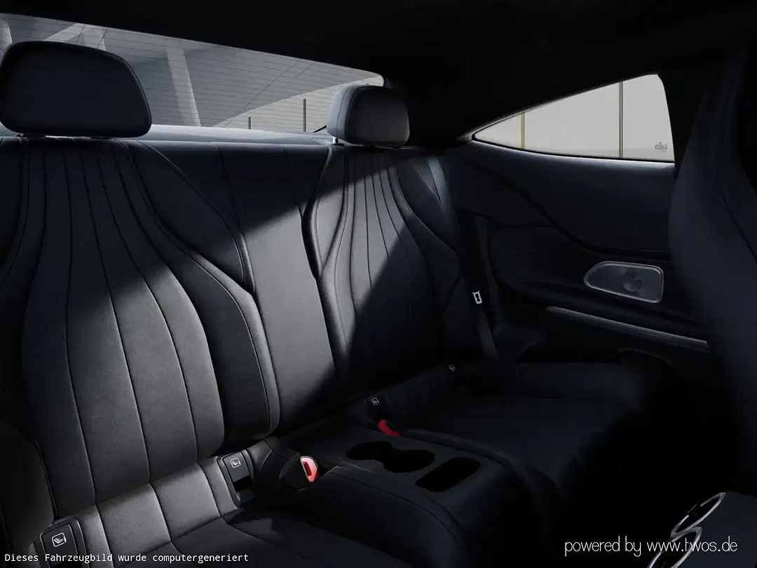 Mercedes-Benz CLE 300 4MATIC AMG Line - Thumbnail 7