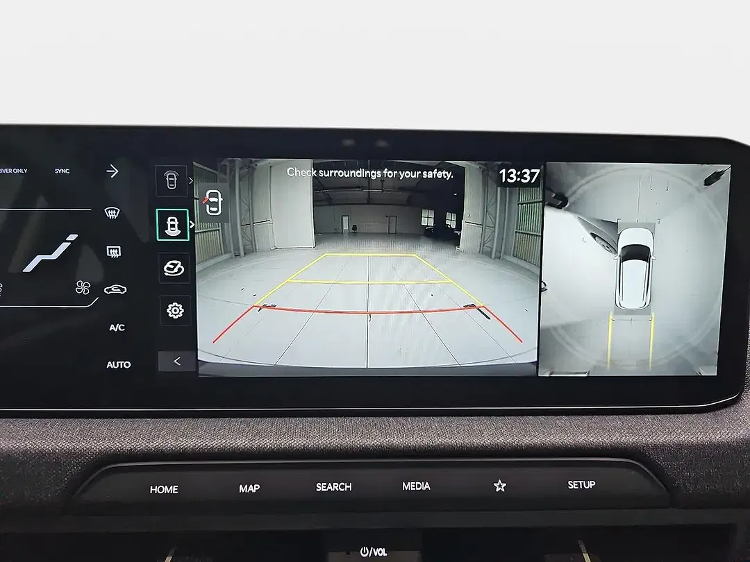 Kia EV2 Earth - Thumbnail 10