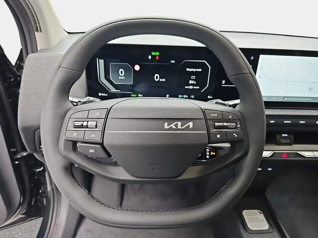 Kia EV2 Earth - foto 13