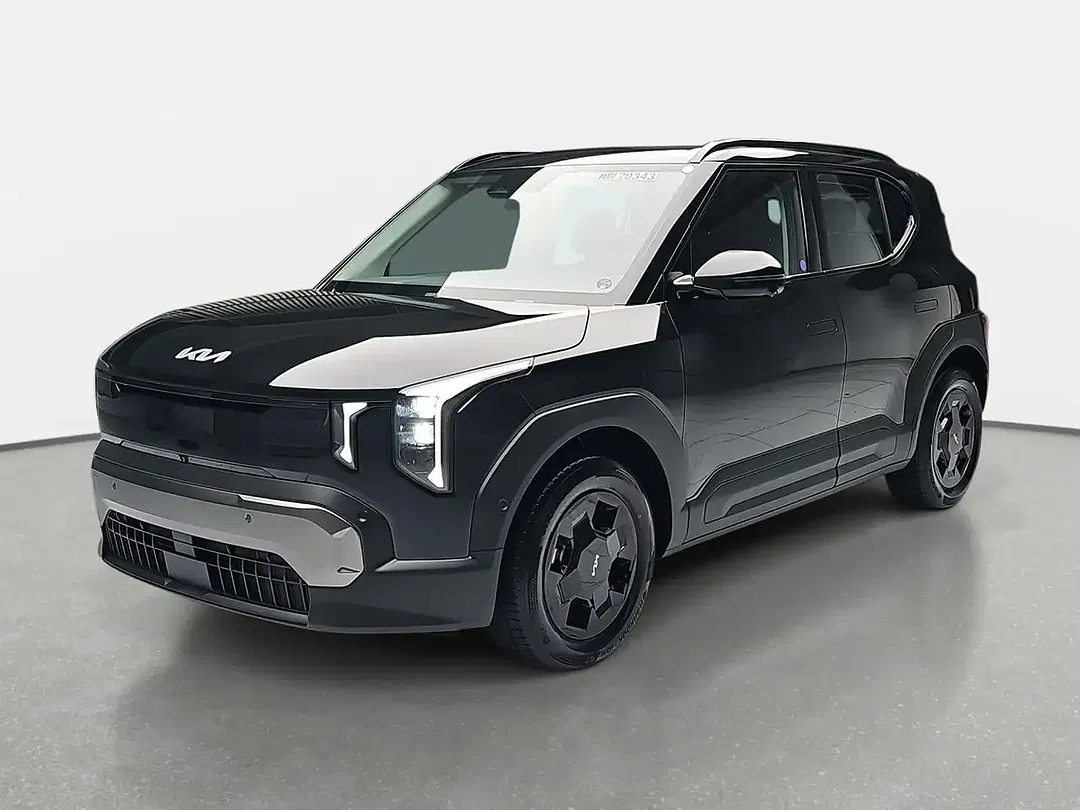 Kia EV2 Earth - foto 1