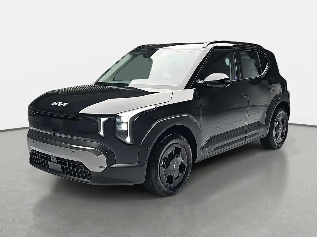 Kia EV2 Earth - Afbeelding 1