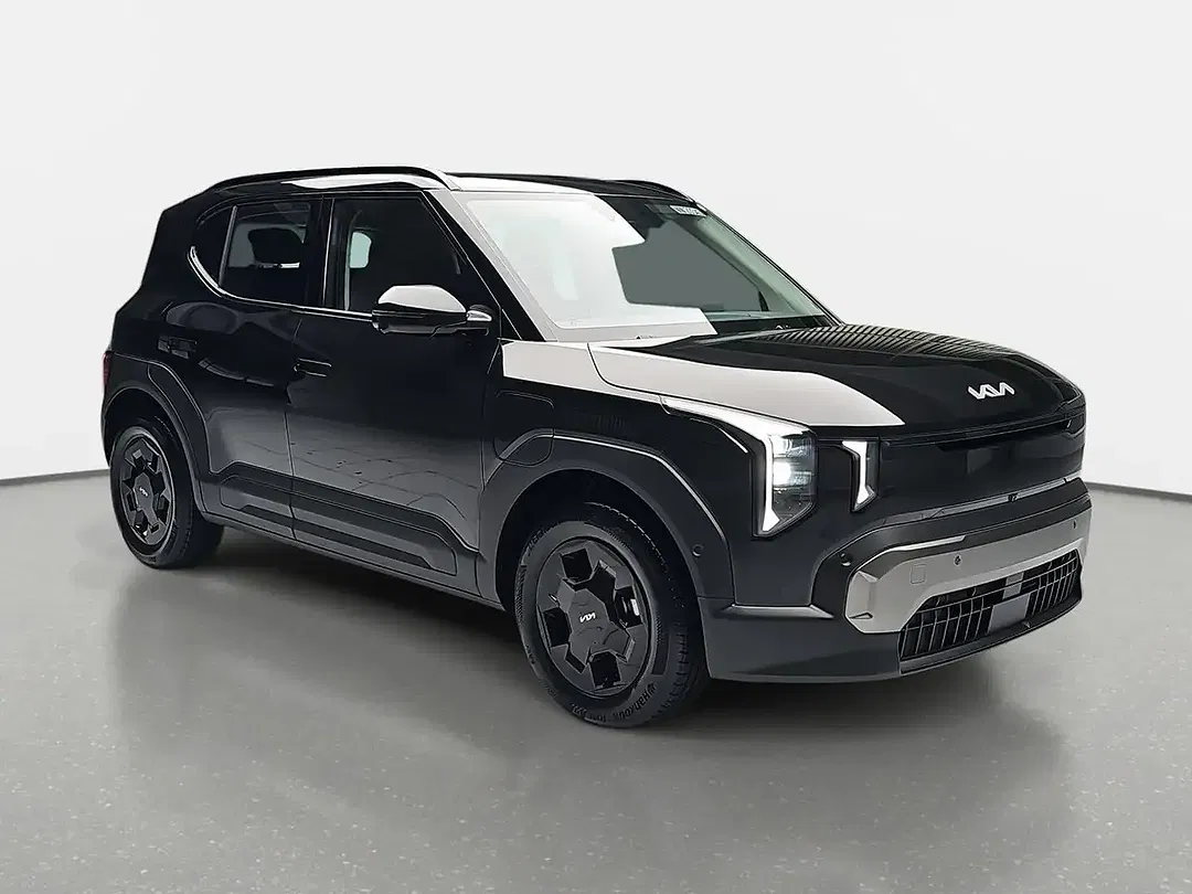 Kia EV2 Earth - foto 2