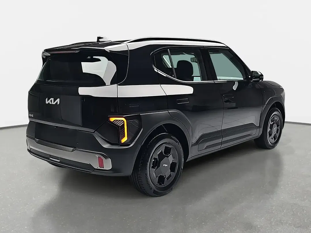 Kia EV2 Earth - Thumbnail 3