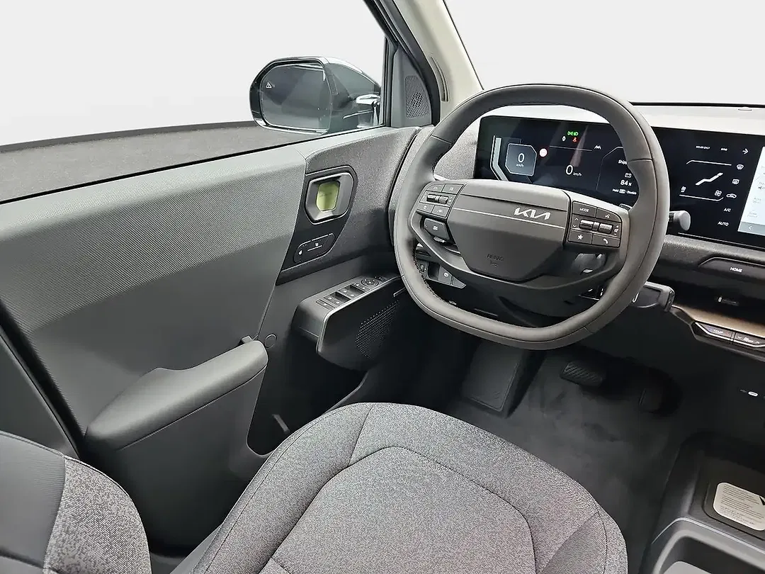 Kia EV2 Earth - Thumbnail 8