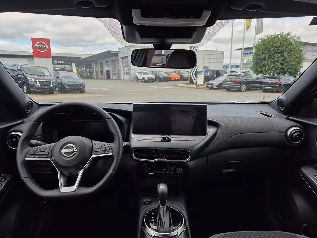 Nissan Juke 1.6 Hybrid N-Connecta - Thumbnail 14