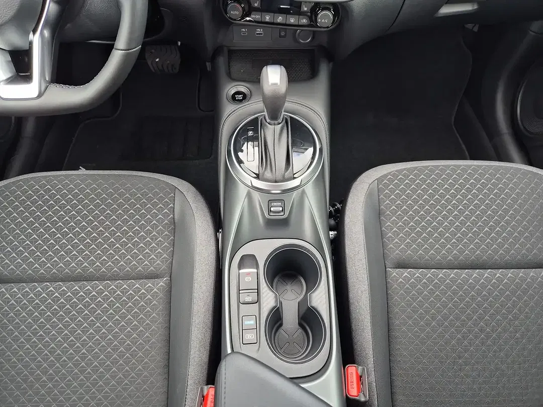 Nissan Juke 1.6 Hybrid N-Connecta - foto 15