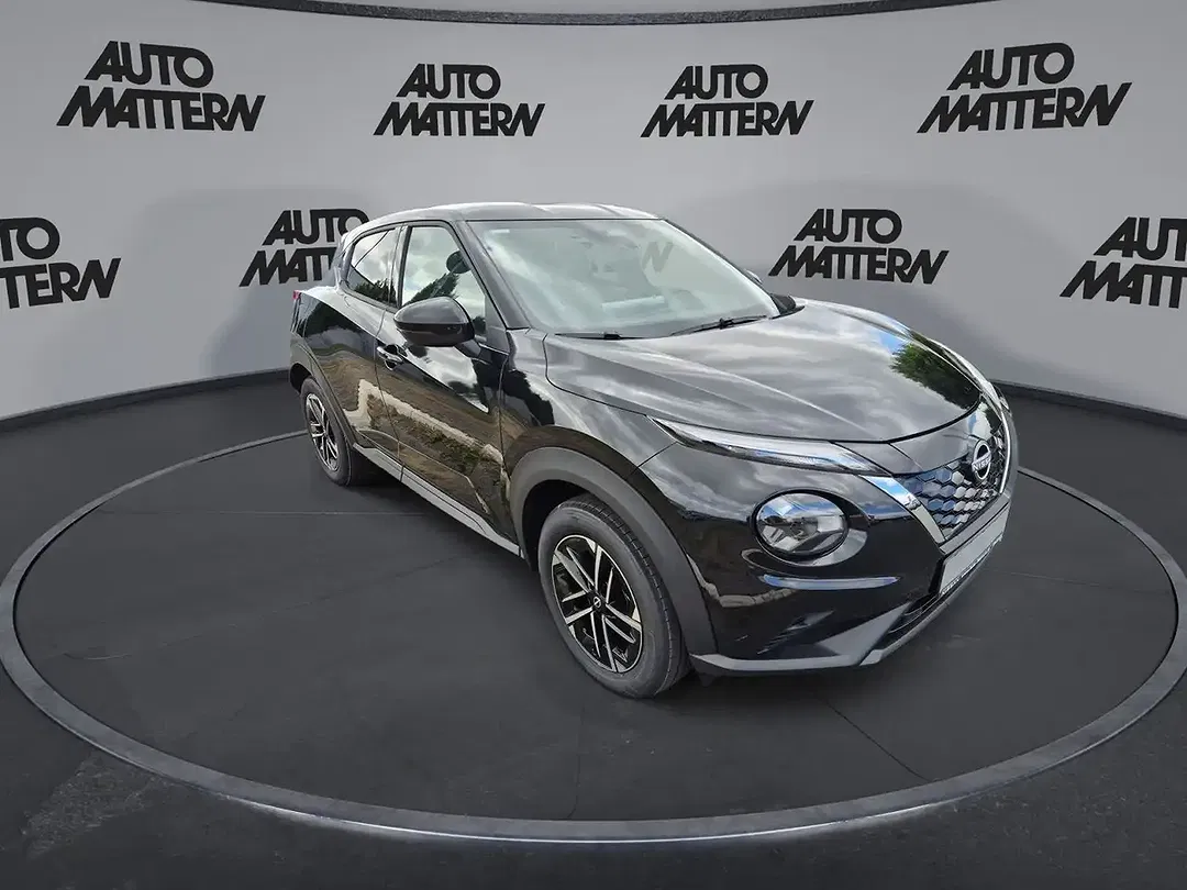 Nissan Juke 1.6 Hybrid N-Connecta - foto 2