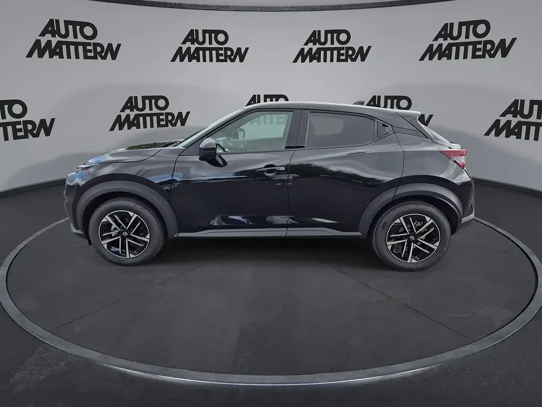Nissan Juke 1.6 Hybrid N-Connecta - Thumbnail 5