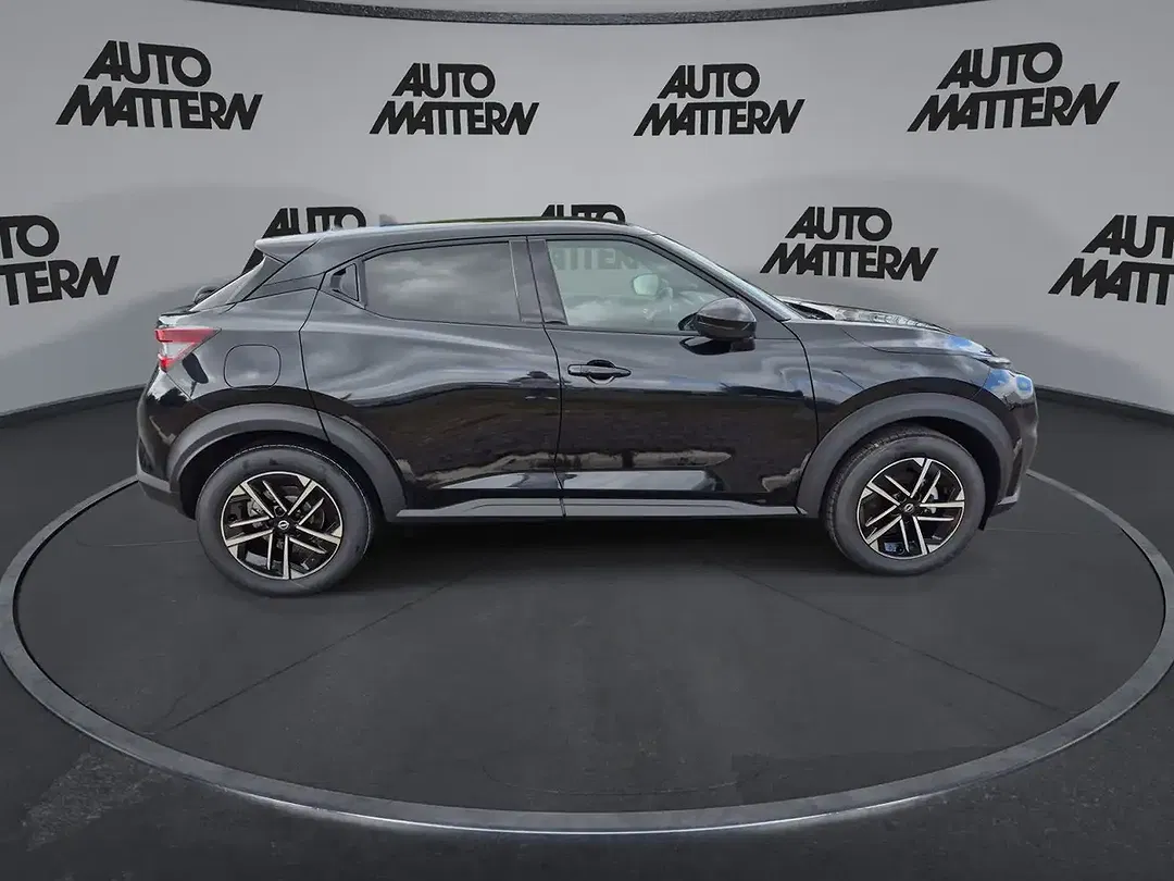 Nissan Juke 1.6 Hybrid N-Connecta - Thumbnail 9