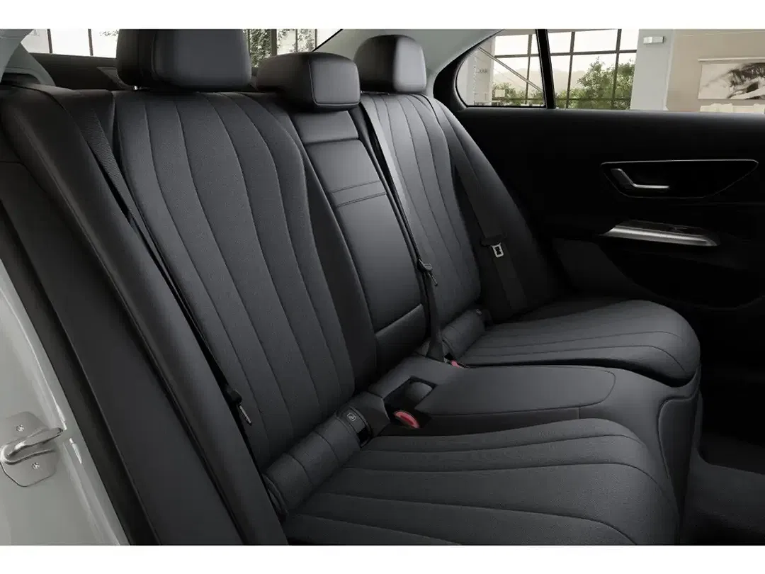 Mercedes-Benz E 200 Avantgarde - Thumbnail 9