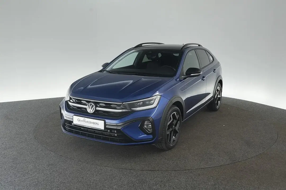 Volkswagen Taigo 1.5 TSI DSG R-Line - Afbeelding 1