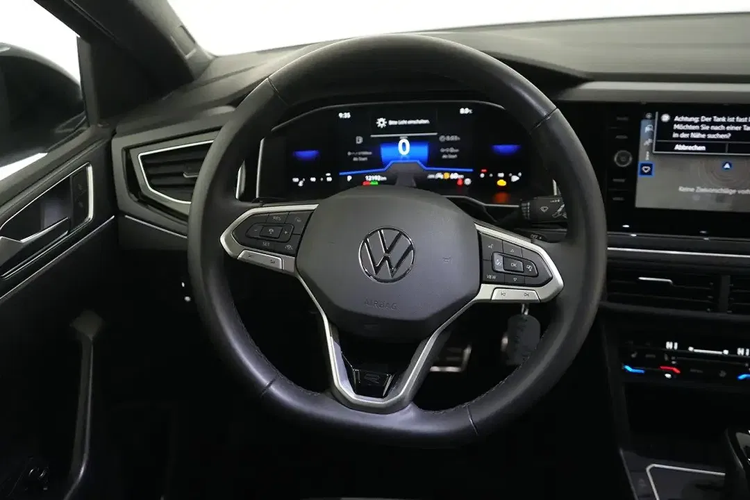 Volkswagen Taigo 1.5 TSI DSG R-Line - Thumbnail 10