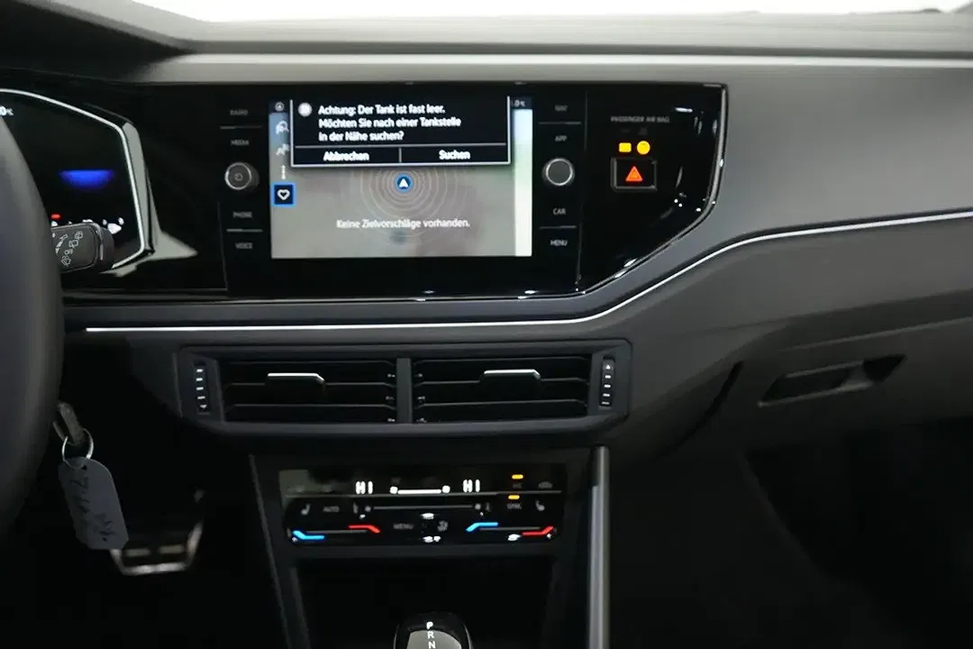 Volkswagen Taigo 1.5 TSI DSG R-Line - Thumbnail 11
