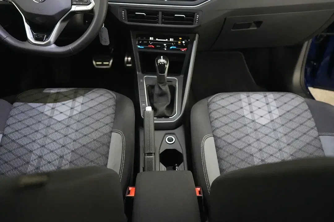 Volkswagen Taigo 1.5 TSI DSG R-Line - Thumbnail 12