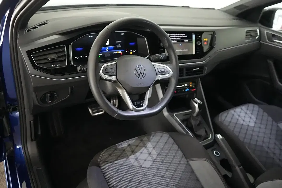 Volkswagen Taigo 1.5 TSI DSG R-Line - Thumbnail 14