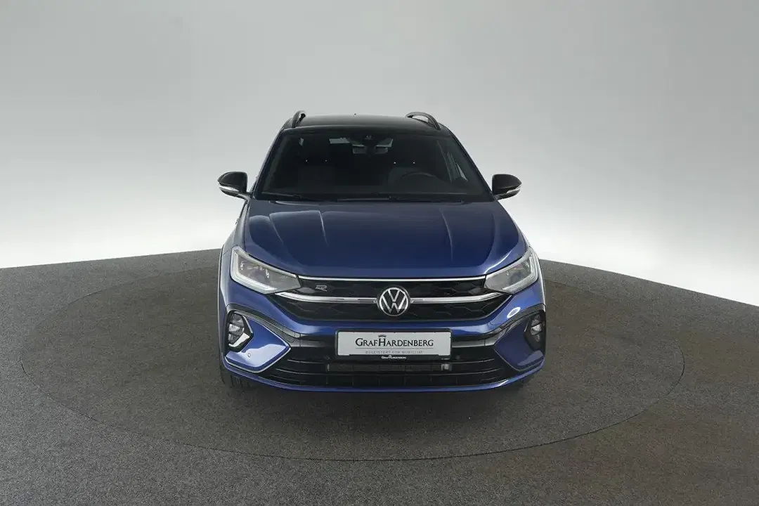 Volkswagen Taigo 1.5 TSI DSG R-Line - Thumbnail 3