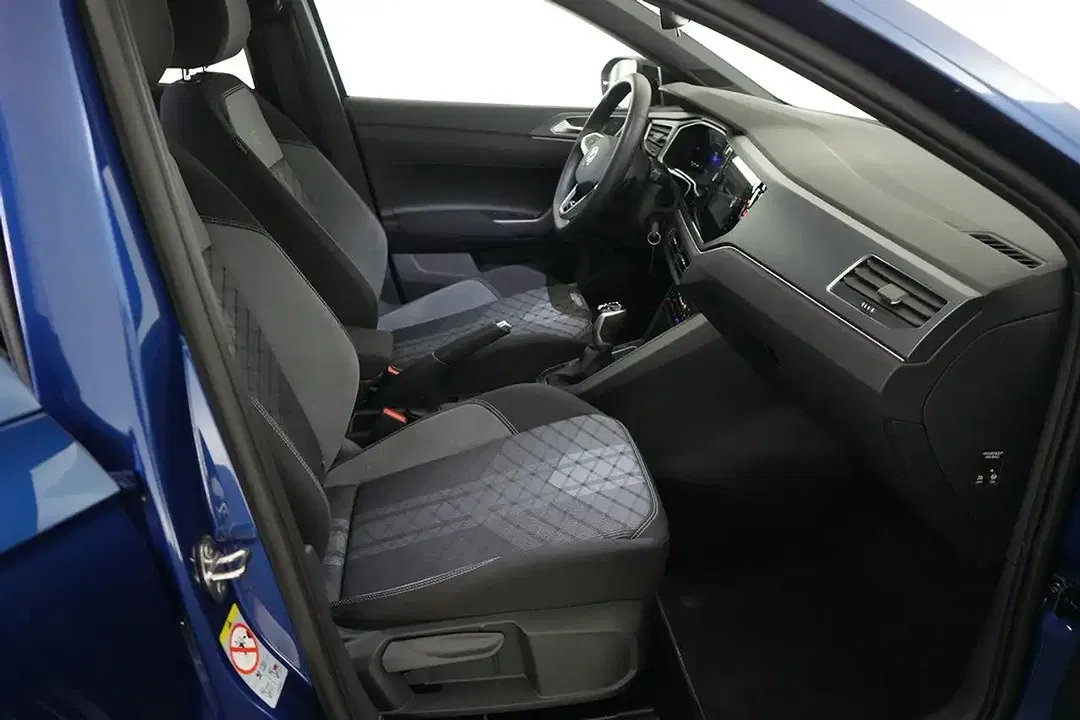 Volkswagen Taigo 1.5 TSI DSG R-Line - Thumbnail 7