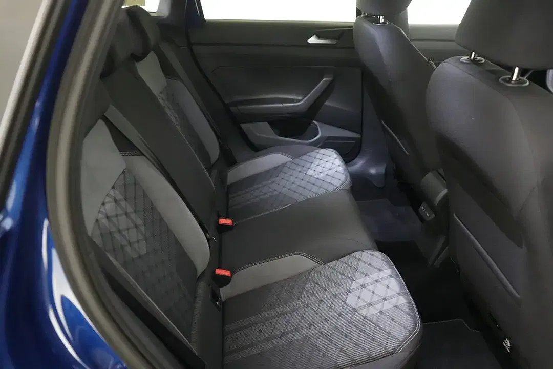 Volkswagen Taigo 1.5 TSI DSG R-Line - Thumbnail 8