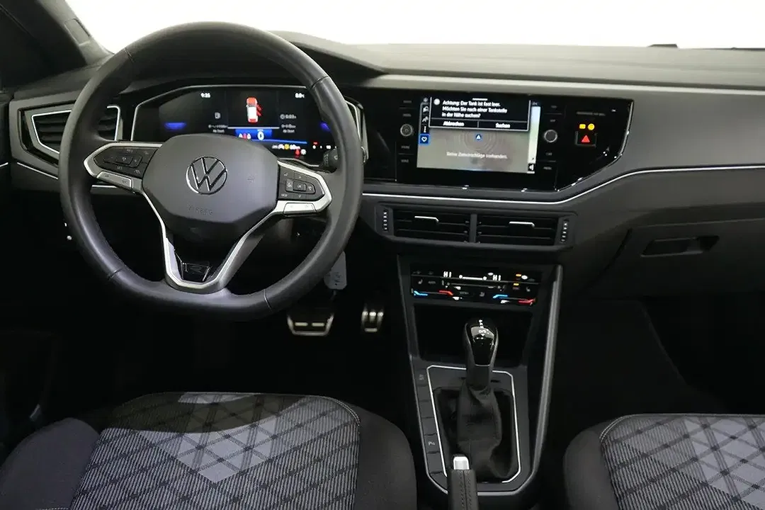 Volkswagen Taigo 1.5 TSI DSG R-Line - Thumbnail 9