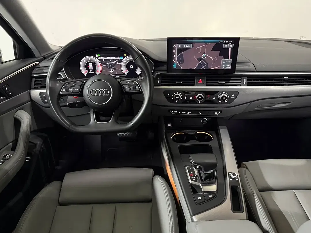 Audi A4 40 TDI Avant S line - Thumbnail 7