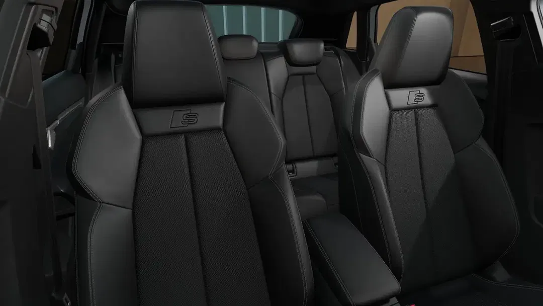 Audi A3 TFSI S tronic S line - Thumbnail 9