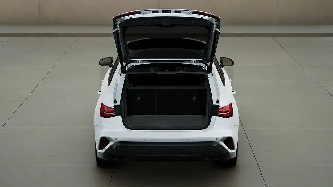 Audi A3 TFSI S tronic S line - Thumbnail 11