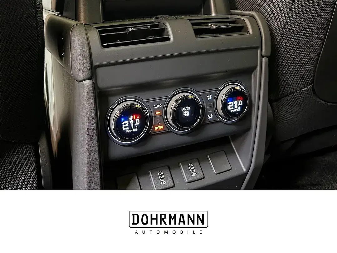 Land Rover Defender OCTA Black Edition 110 - foto 15