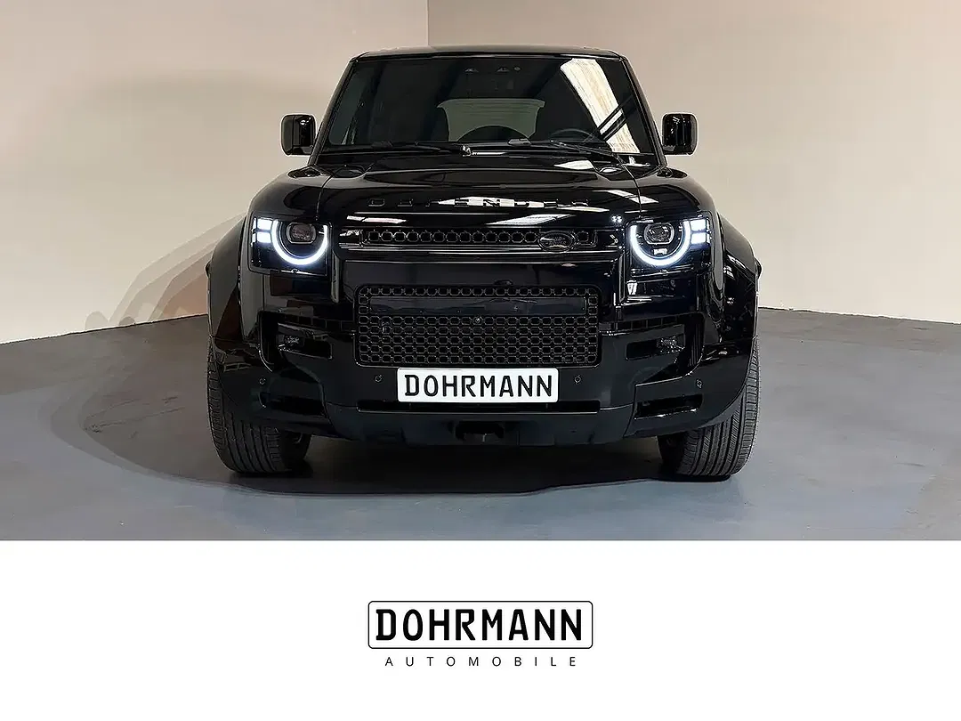 Land Rover Defender OCTA Black Edition 110 - foto 2