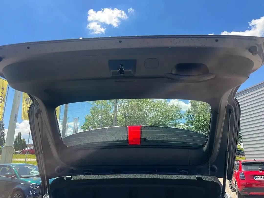 Hyundai KONA EV Smart - Thumbnail 10