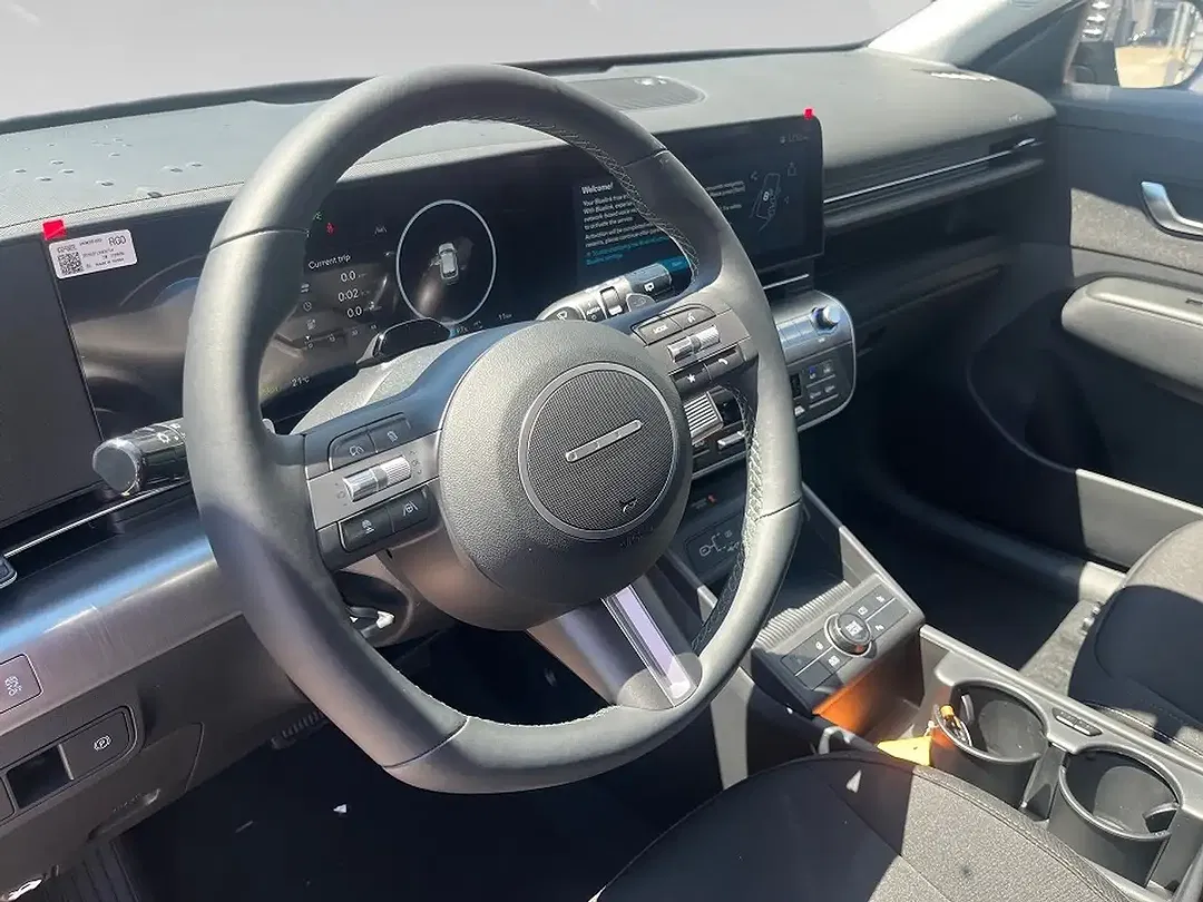 Hyundai KONA EV Smart - Thumbnail 12