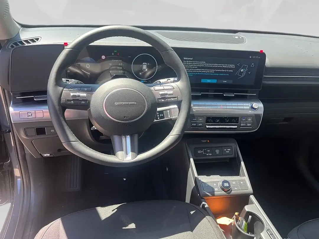 Hyundai KONA EV Smart - Thumbnail 14