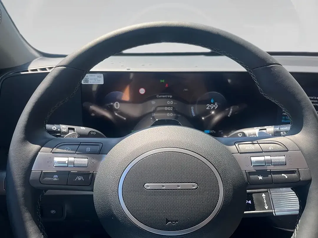 Hyundai KONA EV Smart - Thumbnail 15