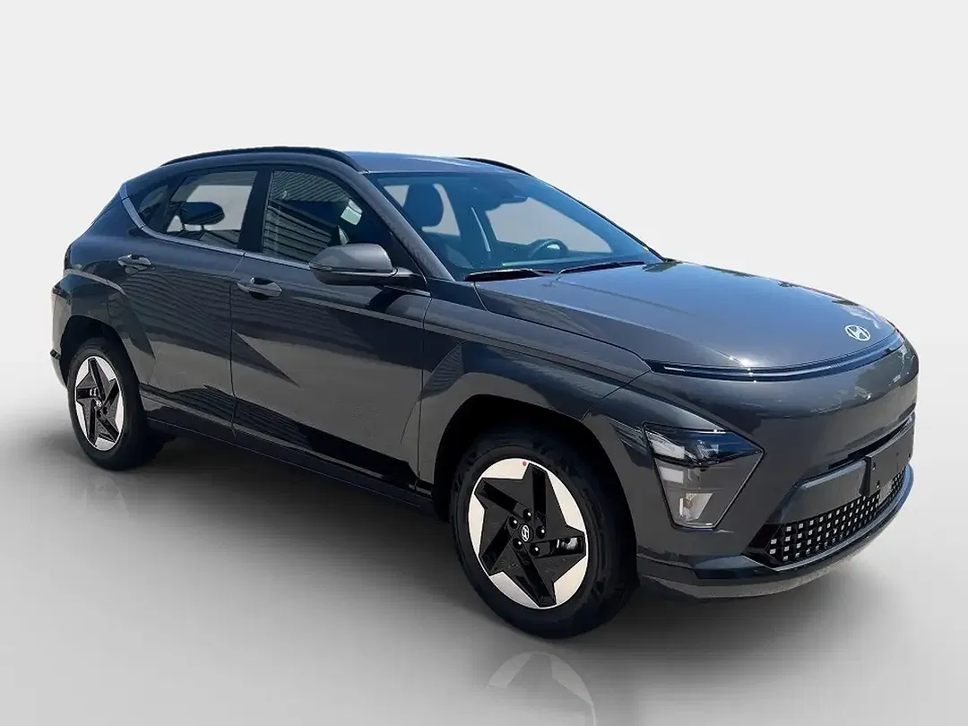 Hyundai KONA EV Smart - Thumbnail 2