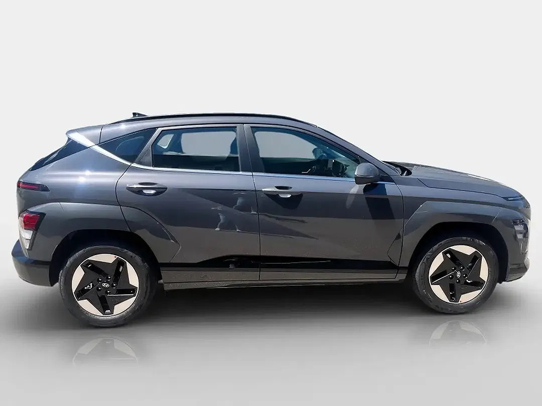 Hyundai KONA EV Smart - Thumbnail 3