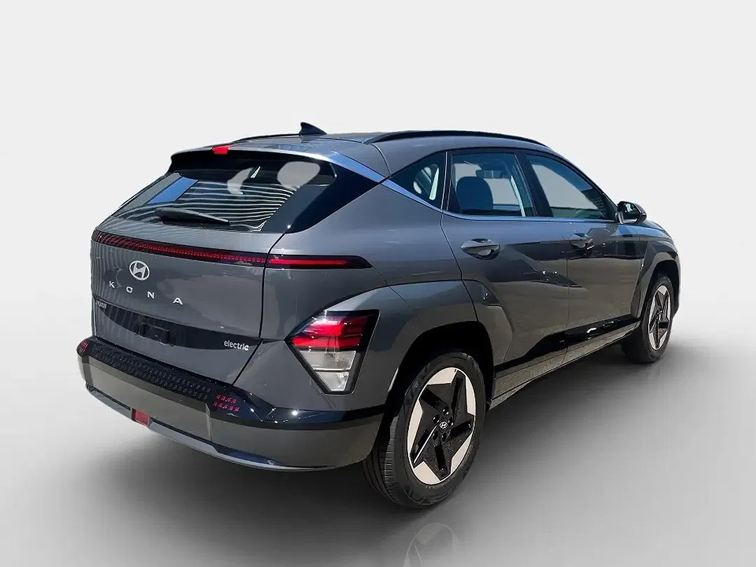 Hyundai KONA EV Smart - Thumbnail 4