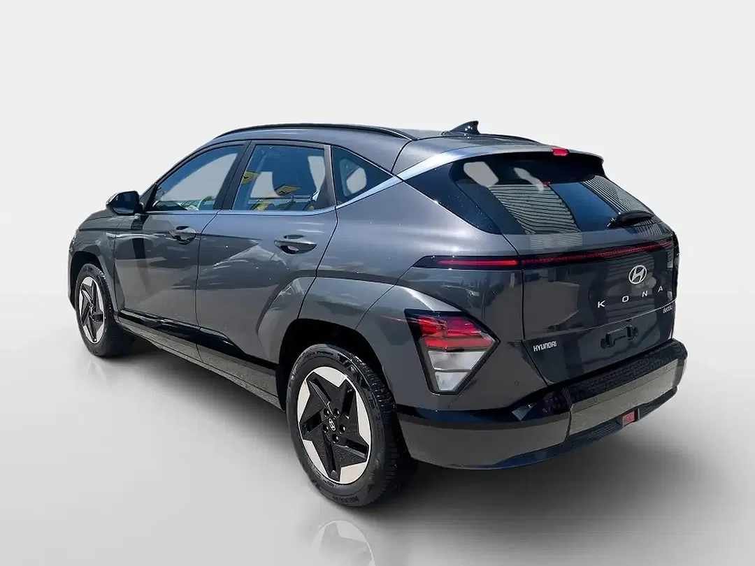 Hyundai KONA EV Smart - Thumbnail 5