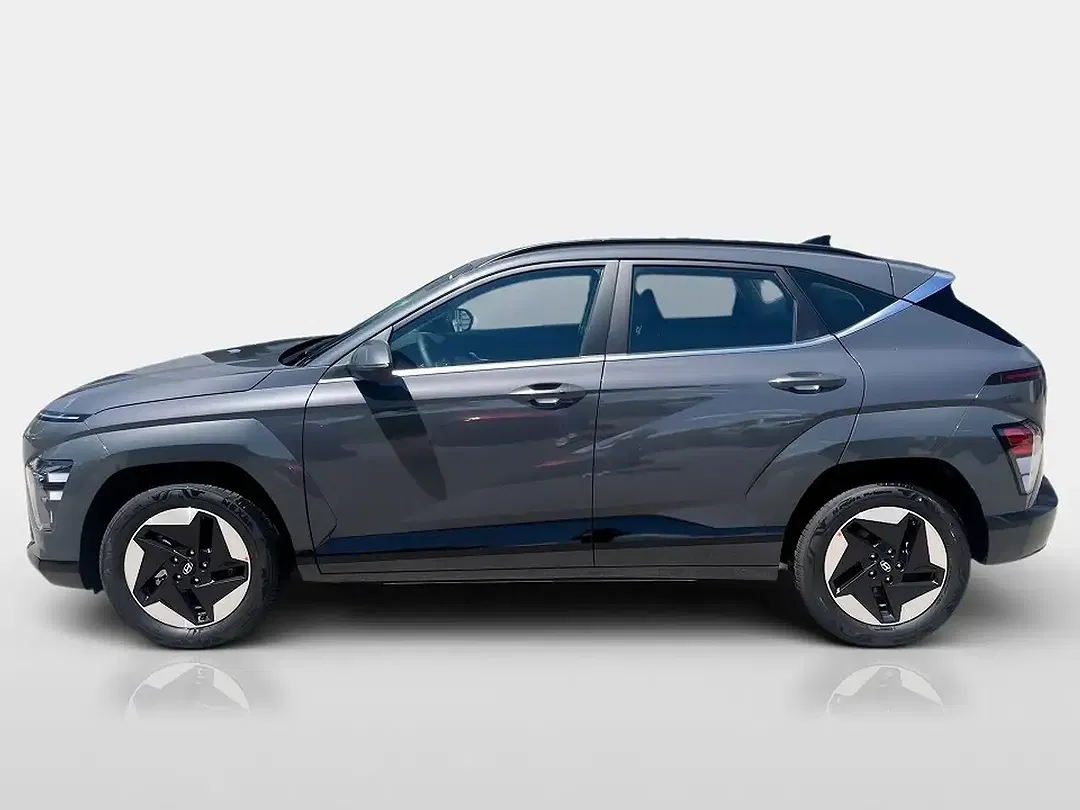 Hyundai KONA EV Smart - Thumbnail 6